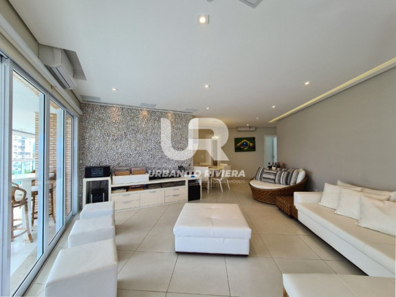 Imagem Imóvel com 4 Quartos à Venda, 205 m² em Riviera | Módulo 04 - Bertioga