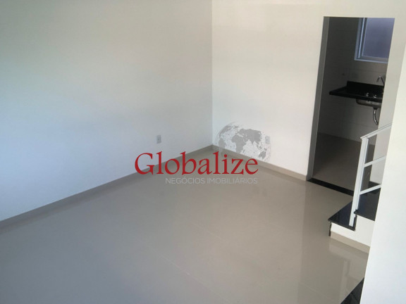 Imagem Casa com 2 Quartos à Venda, 103 m² em Campo Grande - Santos Imagem Casa com 2 Quartos à Venda, 103 m² em Campo Grande - Santos