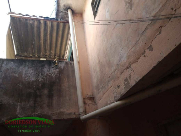 Imagem Sobrado com 4 Quartos à Venda, 180 m² em Jardim Rosa De Franca - Guarulhos