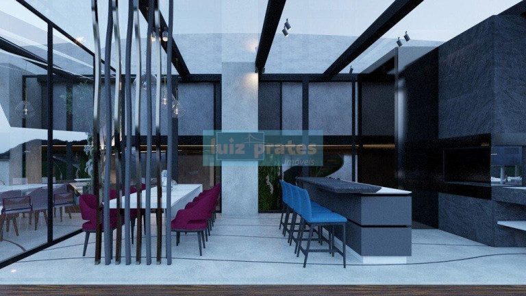Imagem Apartamento com 2 Quartos à Venda, 97 m² em Estados - Balneário Camboriú