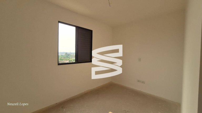 Imagem Apartamento com 2 Quartos à Venda, 58 m² em Jardim Nova Iguaçu - Piracicaba