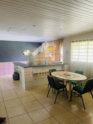 Imagem Casa com 2 Quartos à Venda, 544 m² em Broa - Brotas
