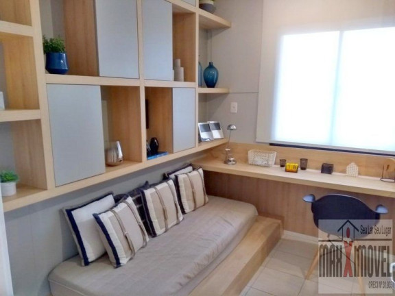 Imagem Apartamento com 2 Quartos à Venda, 56 m² em Del Castilho - Rio De Janeiro