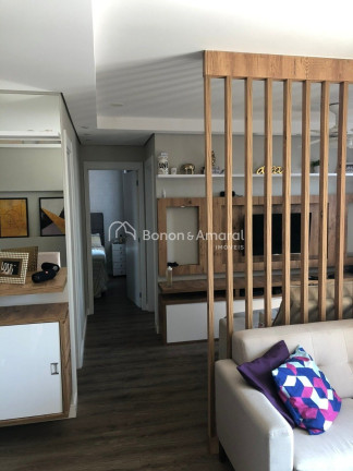 Imagem Apartamento com 3 Quartos à Venda, em Vila Industrial - Campinas Imagem Apartamento com 3 Quartos à Venda, em Vila Industrial - Campinas