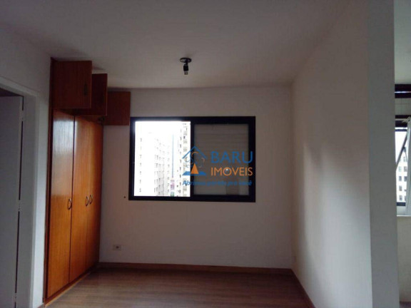 Imagem Studio com 1 Quarto para Alugar, 28 m² em Cerqueira César - São Paulo Imagem Studio com 1 Quarto para Alugar, 28 m² em Cerqueira César - São Paulo