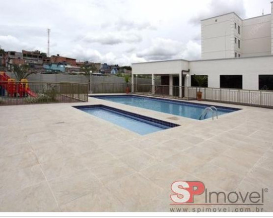 Imagem Apartamento com 2 Quartos à Venda, 48 m² em Jardim Ansalca - Guarulhos Imagem Apartamento com 2 Quartos à Venda, 48 m² em Jardim Ansalca - Guarulhos