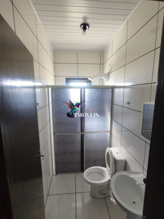 Imagem Casa com 3 Quartos à Venda, 164 m² em Balneario Bellatorres - Passo De Torres