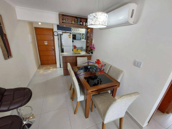 Imagem Apartamento com 2 Quartos à Venda, 66 m² em Canto Do Forte - Praia Grande Imagem Apartamento com 2 Quartos à Venda, 66 m² em Canto Do Forte - Praia Grande