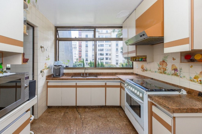 Imagem Imóvel com 4 Quartos à Venda, 240 m² em Higienópolis - São Paulo Imagem Imóvel com 4 Quartos à Venda, 240 m² em Higienópolis - São Paulo