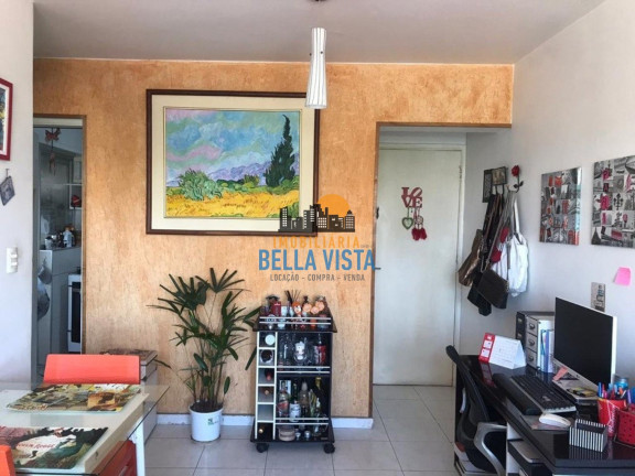 Apartamento com 1 Quarto à Venda,  em Bela Vista - São Paulo