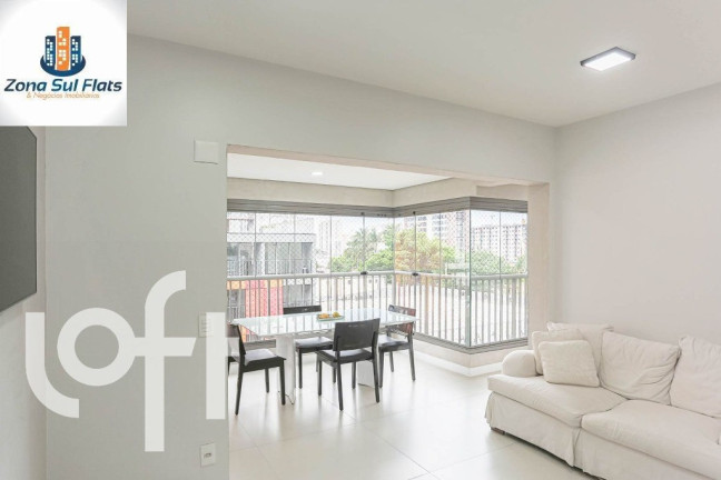 Imagem Apartamento com 2 Quartos à Venda, 76 m² em Indianópolis - São Paulo Imagem Apartamento com 2 Quartos à Venda, 76 m² em Indianópolis - São Paulo
