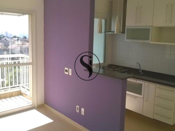 Imagem Apartamento com 2 Quartos à Venda, 52 m² em Saúde - São Paulo Imagem Apartamento com 2 Quartos à Venda, 52 m² em Saúde - São Paulo