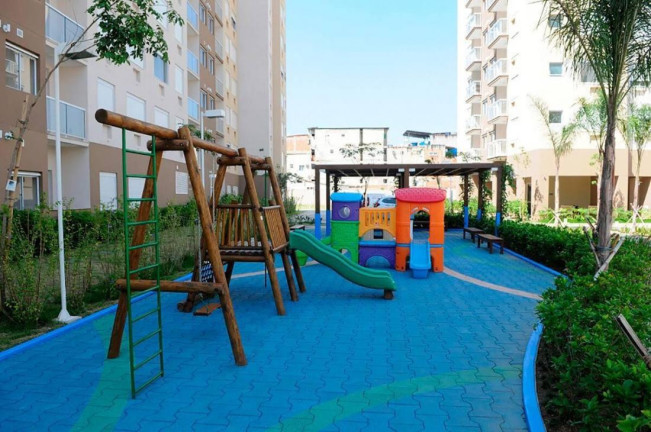 Imagem Apartamento com 2 Quartos à Venda, 55 m² em Jacarepagua - Rio De Janeiro