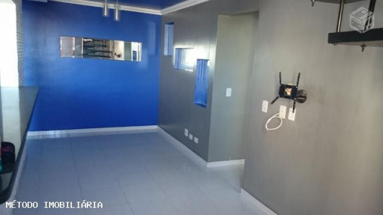 Imagem Apartamento com 2 Quartos à Venda, 120 m² em Jardim Borborema - São Bernardo Do Campo
