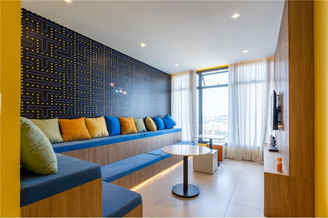 Imagem Apartamento com 3 Quartos à Venda, 78 m² em Vila Prudente - São Paulo
