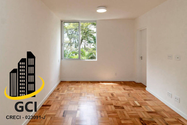 Imagem Apartamento com 3 Quartos à Venda, 129 m² em Itaim Bibi - São Paulo