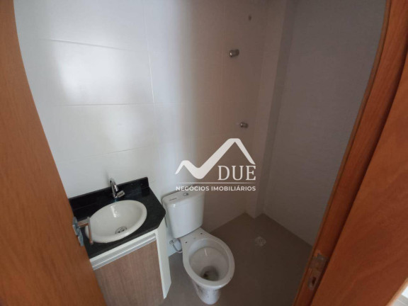 Imagem Casa de Vila com 3 Quartos à Venda, 110 m² em Embaré - Santos Imagem Casa de Vila com 3 Quartos à Venda, 110 m² em Embaré - Santos