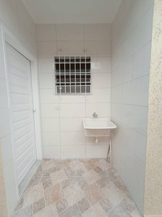 Imagem Casa com 3 Quartos à Venda, 104 m² em Vila Tupi - Praia Grande Imagem Casa com 3 Quartos à Venda, 104 m² em Vila Tupi - Praia Grande