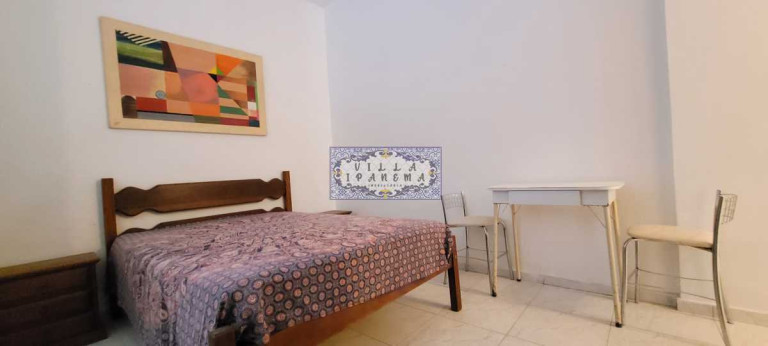 Imagem Apartamento com 1 Quarto à Venda, 20 m² em Copacabana - Rio De Janeiro