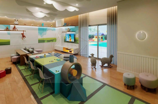 Imagem Apartamento com 3 Quartos à Venda, 111 m² em Jardim Olhos Dágua Ii - Ribeirão Preto Imagem Apartamento com 3 Quartos à Venda, 111 m² em Jardim Olhos Dágua Ii - Ribeirão Preto
