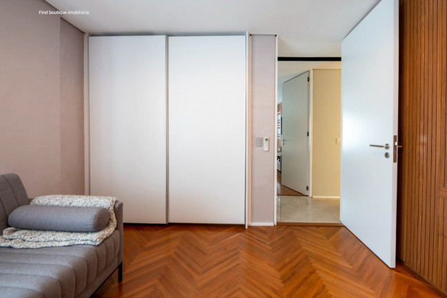 Imagem Apartamento com 2 Quartos à Venda, 225 m² em Itaim Bibi - São Paulo