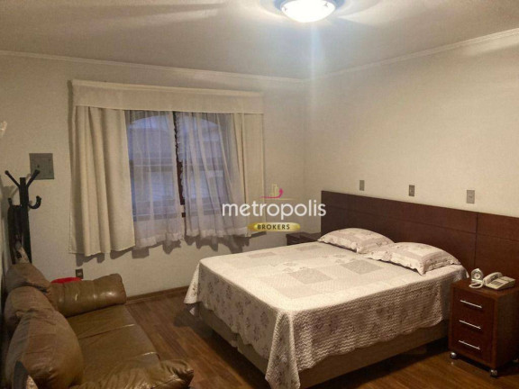 Imagem Sobrado com 3 Quartos à Venda, 172 m² em Campestre - Santo André Imagem Sobrado com 3 Quartos à Venda, 172 m² em Campestre - Santo André