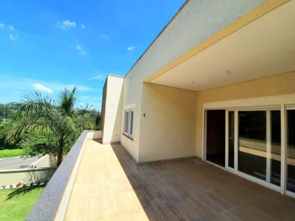 Imagem Casa com 5 Quartos à Venda, 1 m² em Condomínio Serra Da Estrela - Atibaia