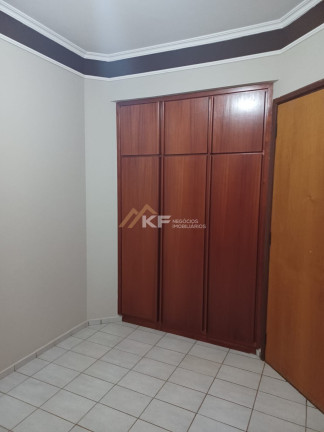 Imagem Apartamento com 3 Quartos à Venda, 92 m² em Parque Dos Bandeirantes - Ribeirão Preto