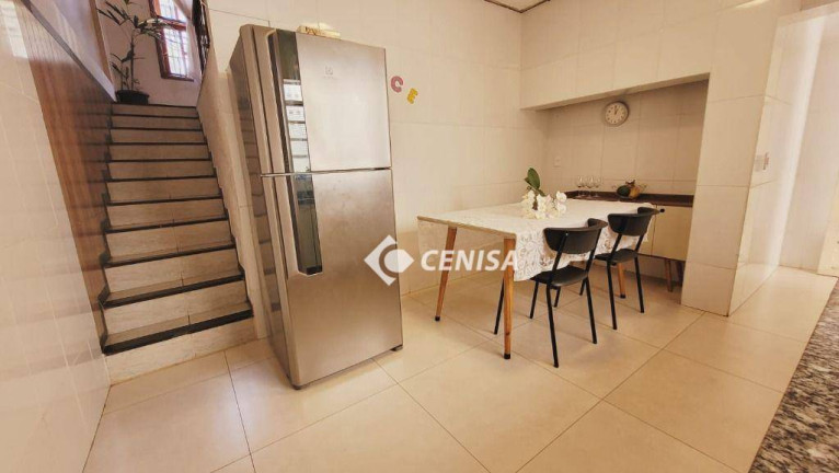 Imagem Casa com 3 Quartos à Venda, 94 m² em Jardim Primavera - Indaiatuba