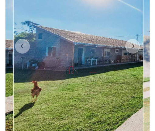 Imagem Chácara com 2 Quartos à Venda, 411 m² em Balneário Riviera - Americana Imagem Chácara com 2 Quartos à Venda, 411 m² em Balneário Riviera - Americana