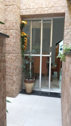 Imagem Sobrado com 3 Quartos à Venda, 110 m² em Mooca - São Paulo