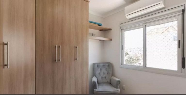 Imagem Apartamento com 2 Quartos à Venda, 77 m² em Bom Jesus - Porto Alegre