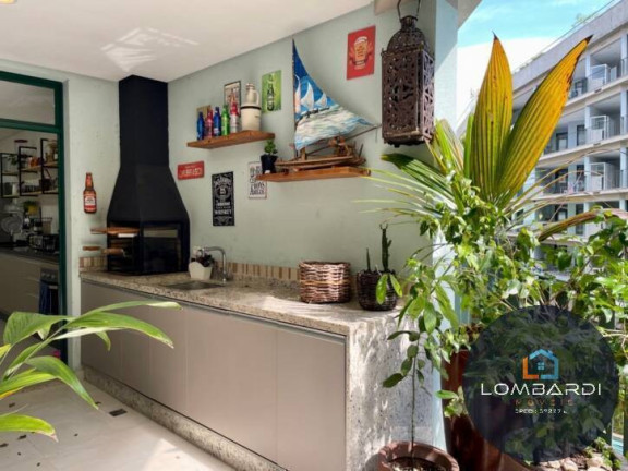 Imagem Apartamento com 3 Quartos à Venda, 163 m² em Praia Grande - Ubatuba Imagem Apartamento com 3 Quartos à Venda, 163 m² em Praia Grande - Ubatuba