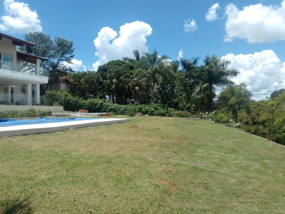 Imagem Casa de Condomínio com 7 Quartos à Venda, 798 m² em Morada Das Fontes - Itatiba