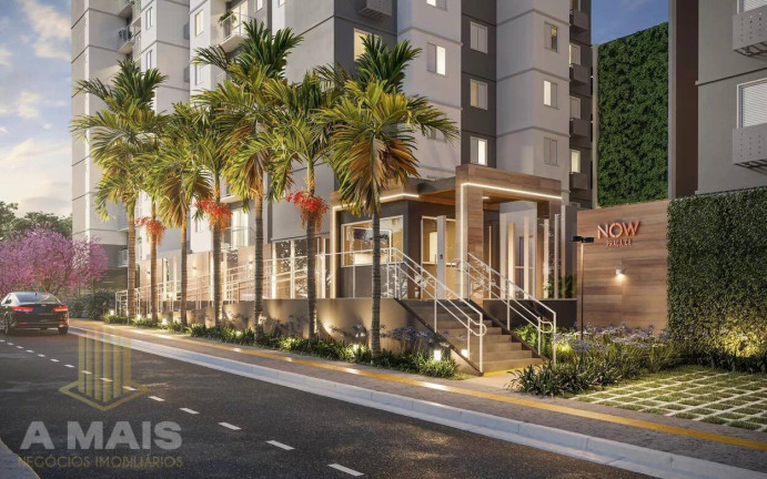 Imagem Apartamento com 3 Quartos à Venda, 61 m² em Setor Sudoeste - Goiânia Imagem Apartamento com 3 Quartos à Venda, 61 m² em Setor Sudoeste - Goiânia