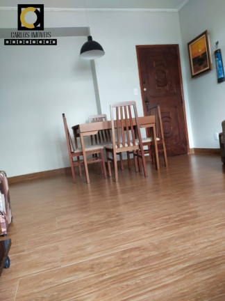 Imagem Apartamento com 3 Quartos à Venda,  em Embaré - Santos