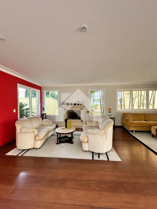 Imagem Casa de Condomínio com 4 Quartos à Venda, 509 m² em Tamboré - Santana De Parnaíba Imagem Casa de Condomínio com 4 Quartos à Venda, 509 m² em Tamboré - Santana De Parnaíba