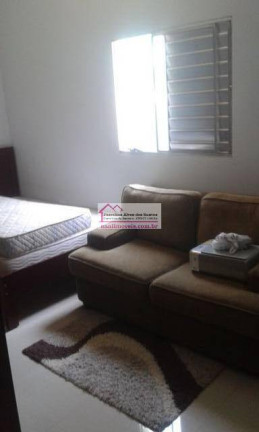 Imagem Casa com 3 Quartos à Venda, 100 m² em Getuba - Caraguatatuba