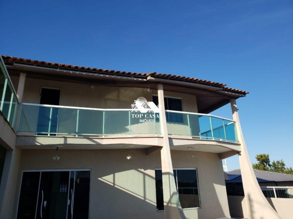 Imagem Casa com 3 Quartos à Venda, 150 m² em Balneário São Pedro - São Pedro Da Aldeia Imagem Casa com 3 Quartos à Venda, 150 m² em Balneário São Pedro - São Pedro Da Aldeia