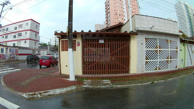 Imagem Casa com 2 Quartos à Venda, 90 m² em Ocian - Praia Grande Imagem Casa com 2 Quartos à Venda, 90 m² em Ocian - Praia Grande