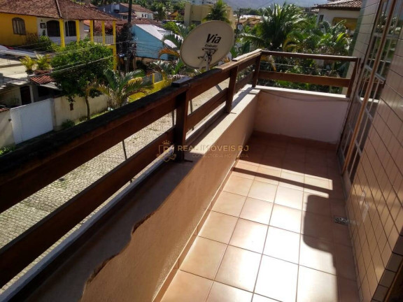 Imagem Apartamento com 4 Quartos à Venda, 104 m² em Recreio Dos Bandeirantes - Rio De Janeiro