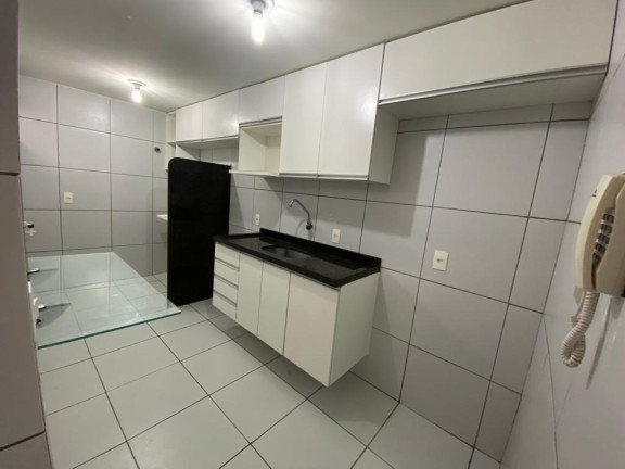 Imagem Apartamento com 3 Quartos à Venda, 75 m² em Jardim Cidade Universitária - João Pessoa Imagem Apartamento com 3 Quartos à Venda, 75 m² em Jardim Cidade Universitária - João Pessoa