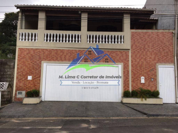Casa com 3 Quartos à Venda, 298 m² em Terra Preta (terra Preta) - Mairiporã