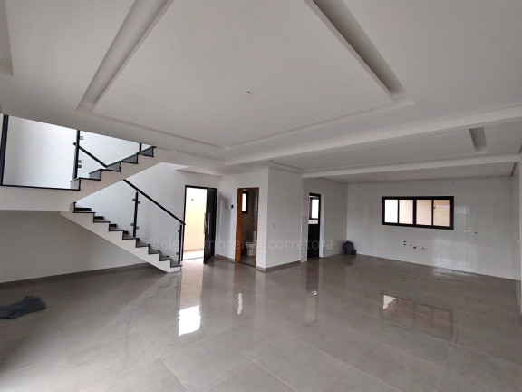 Imagem Sobrado com 3 Quartos à Venda, 141 m² em Portais (polvilho) - Cajamar