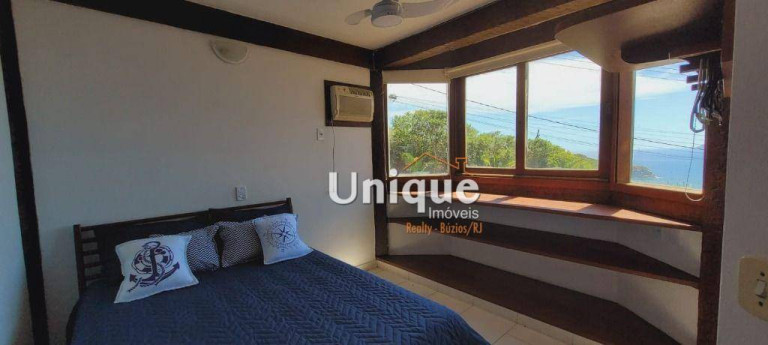 Imagem Casa com 4 Quartos à Venda, 197 m² em Ferradura - Armação Dos Búzios Imagem Casa com 4 Quartos à Venda, 197 m² em Ferradura - Armação Dos Búzios