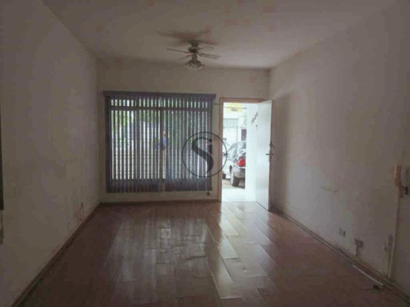 Imagem Imóvel com 4 Quartos para Alugar, 120 m² em Vila Clementino - São Paulo Imagem Imóvel com 4 Quartos para Alugar, 120 m² em Vila Clementino - São Paulo