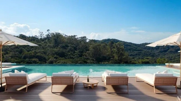 Imagem Apartamento com 3 Quartos à Venda, 121 m² em Praia Brava - Itajai Imagem Apartamento com 3 Quartos à Venda, 121 m² em Praia Brava - Itajai