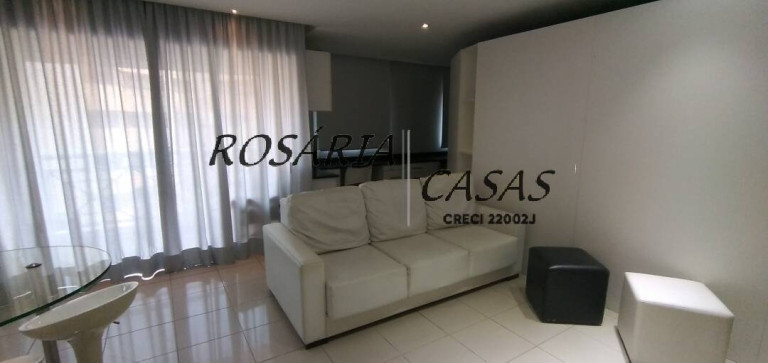 Imagem Apartamento com 1 Quarto à Venda, 58 m² em Jardim Ampliação - São Paulo Imagem Apartamento com 1 Quarto à Venda, 58 m² em Jardim Ampliação - São Paulo