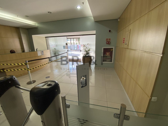 Imagem Imóvel Comercial para Alugar, 90 m² em Campo Belo - São Paulo