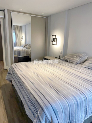 Imagem Apartamento com 4 Quartos à Venda, 163 m² em Panamby - São Paulo Imagem Apartamento com 4 Quartos à Venda, 163 m² em Panamby - São Paulo